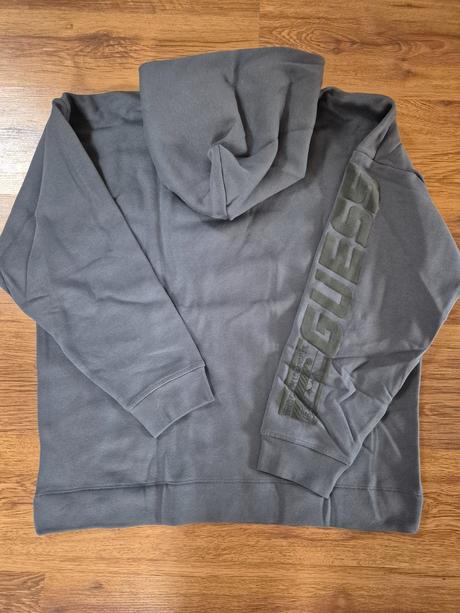 Guess mikina, guess,xl