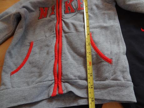 Súpravička nike, nike,92