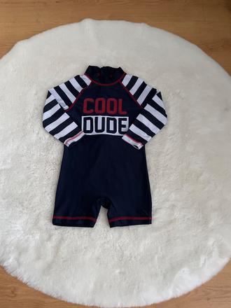 Overal na kúpanie, primark,80