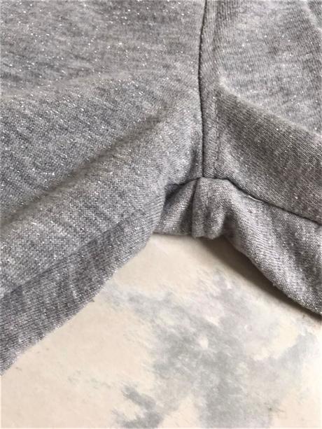 Voľnočasové teplákové 3/4, m