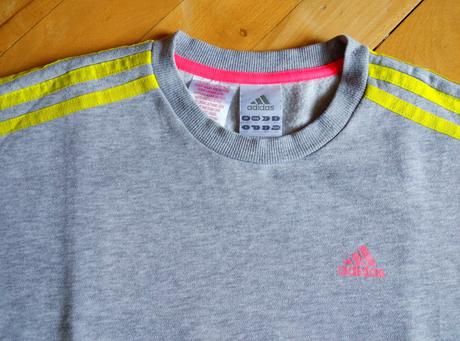 Mikina adidas, adidas,152