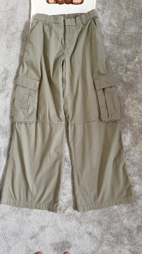 Kapsáče h&m 158cm, h&m,152