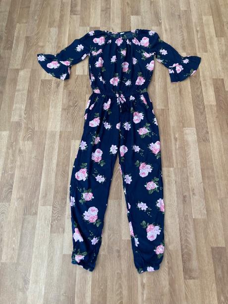 Overal s dlhym rukavom, lindex,146