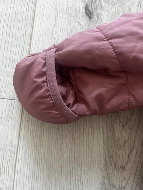 Lindex zimný overal, lindex,68