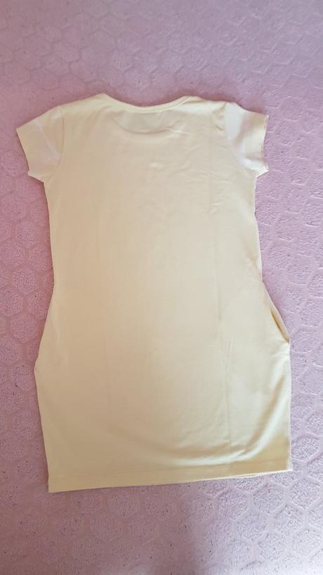 Dievčenské šaty veľkosť 116, 116