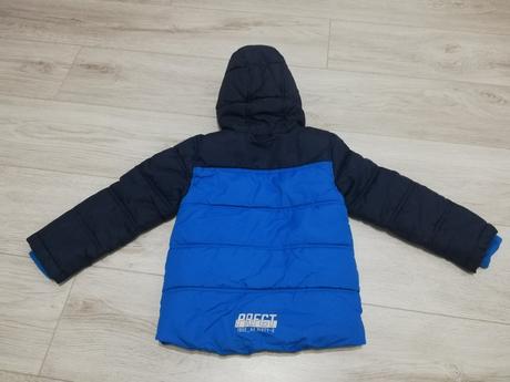 Zimná bunda, dopodopo,104
