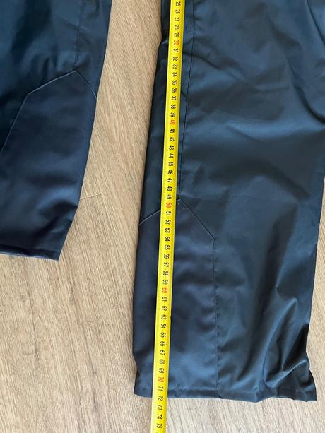 Oteplovacky v.152/xs, decathlon,xs