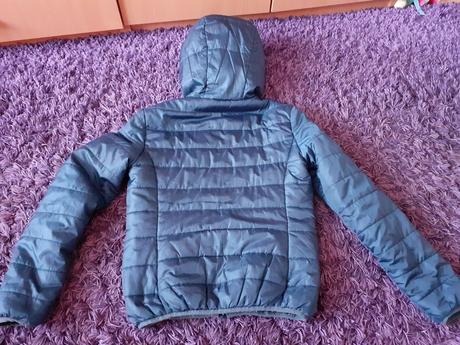 Zimná bunda zn. terranova, veľ. s, terranova,s