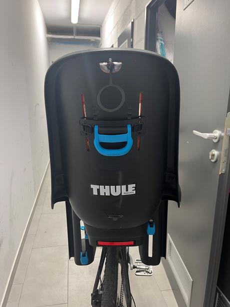 Thule ride along cyklosedačka, 