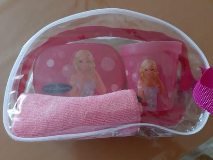 Hygienické potreby vrátane poštovného,