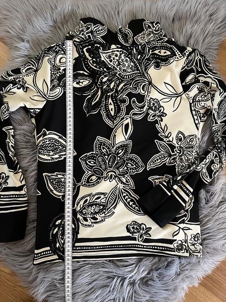 Blúzka veľ.36/38, 36