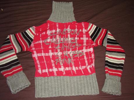 Pekný značkový baliček velkosť xs/s, 122–134