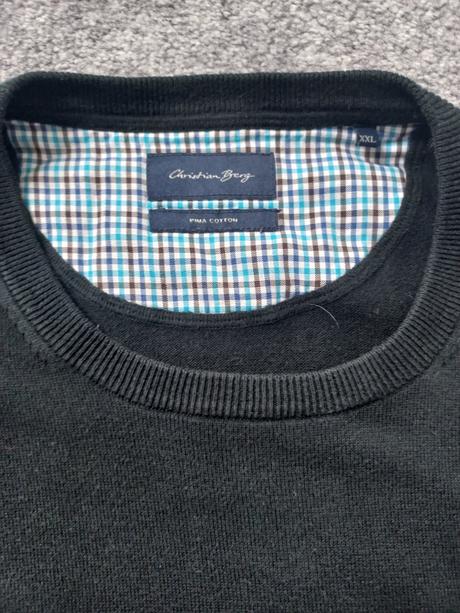 Tenky sveter, christian berg, xxl (xl), xl