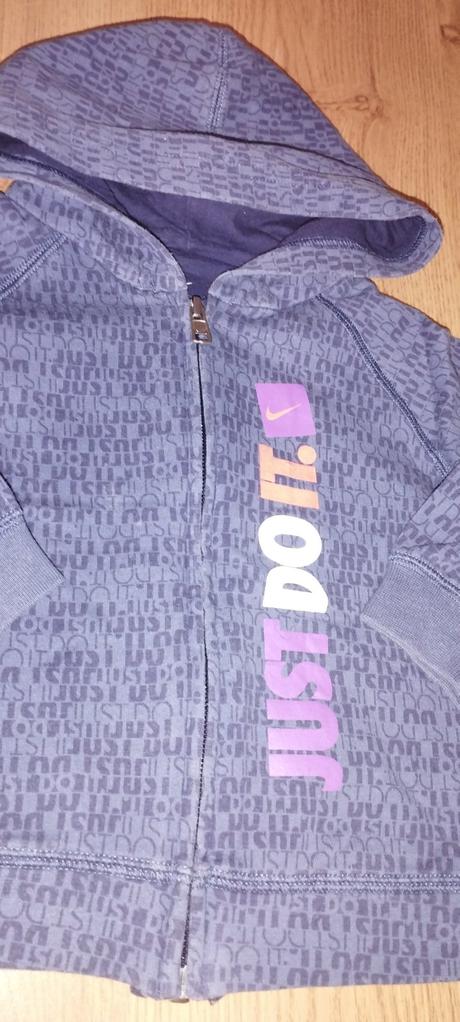 Značková mikina, nike,80