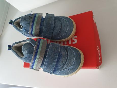 Superfit topanky, superfit,23