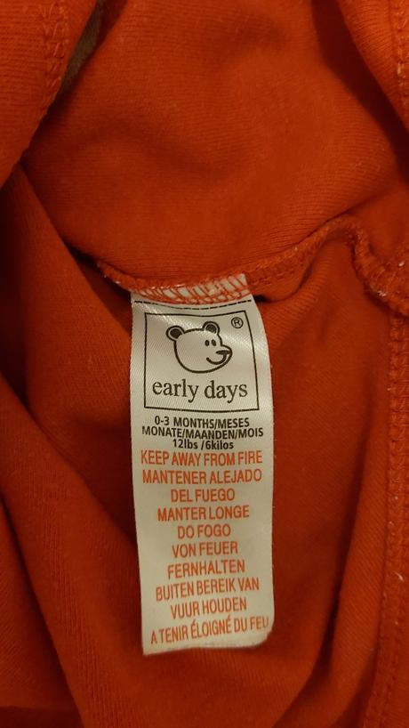 Červené body 62, early days,62