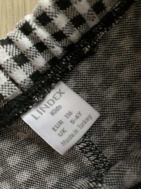 Lindex twistaky, lindex,116