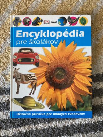 Encyklopédia pre školákov (2005), 
