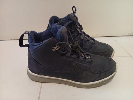 Zimné topánky reserved, reserved,35