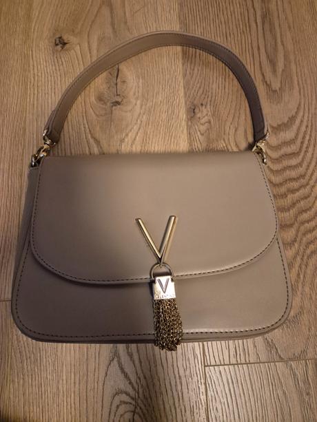 Valentino kabelka elegantná do ruky, valentino