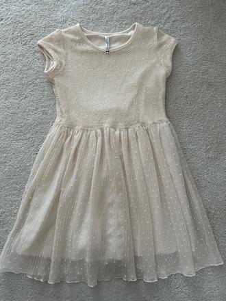 Dievčenské šaty coccodrillo, coccodrillo,140