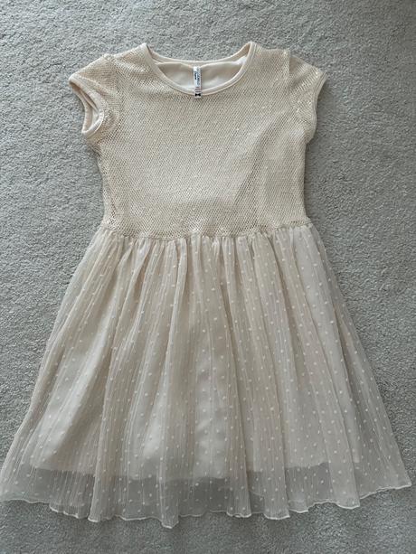 Dievčenské šaty coccodrillo, coccodrillo,140