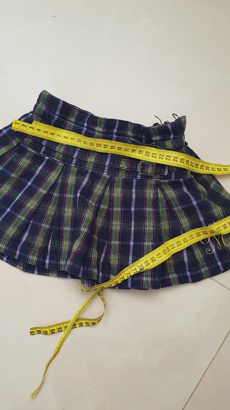 Sukňa originál marines, original marines,104