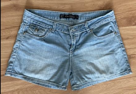 Riflové kraťase, s