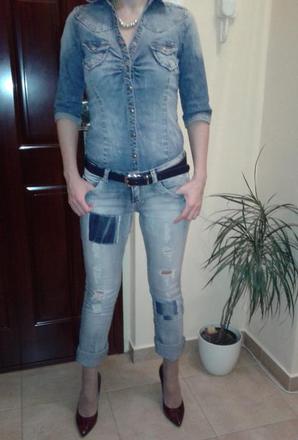 Rifľový komplet, s