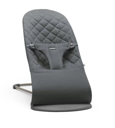 Baby Bjorn lehátko, máte s ním dobré skúsenosti?