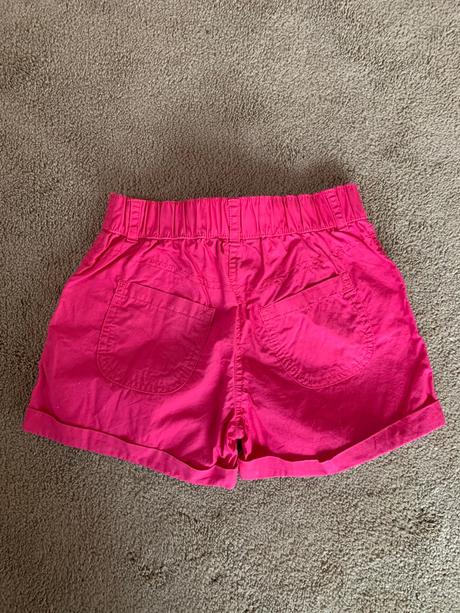 George kraťasy, george,116