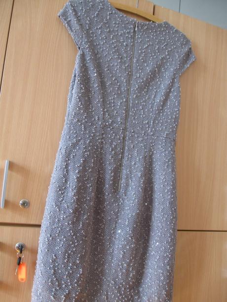 Dámske jarné/jesenné šaty, 38, zn. orsay, orsay,36