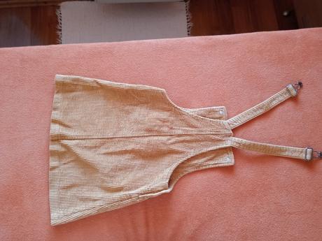 Menčestrové dievčenské šaty, f&f,128