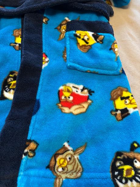 Župan angry birds, 128