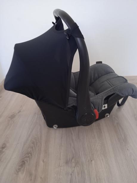 Kočík abc design condor4, abc design,abc design condor 4