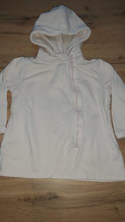 Predlzena mikina, reserved,104