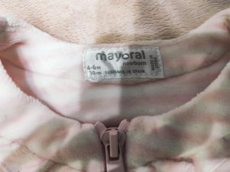 Mayoral súprava - 3v1, mayoral,68