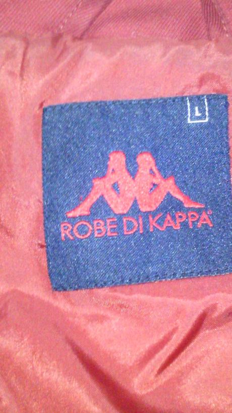 Kappa bunda, kappa,l