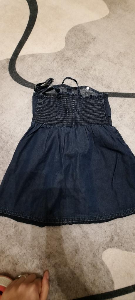 Balik oblecenia - dievčatko, 68–80