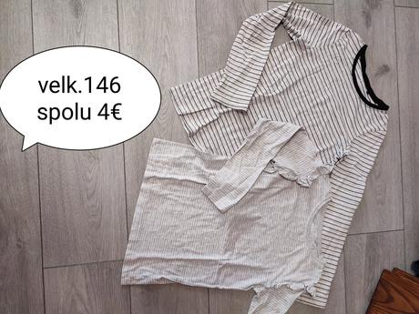 Vecicky od 128 do 146, 140–152