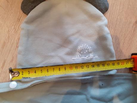 Sety ciapka + nakrcnik, 74