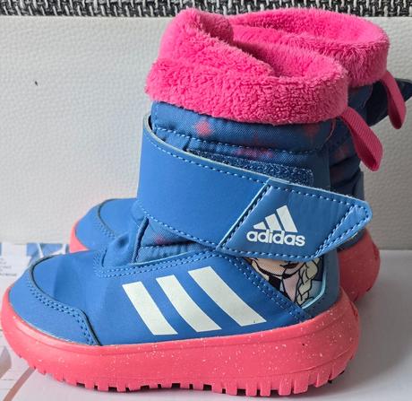 Snehule frozen, adidas,24