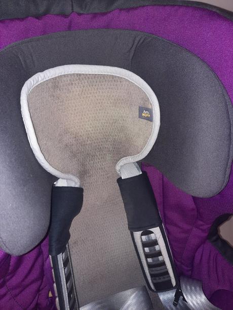 Autosedačka britax römer safefix, britax