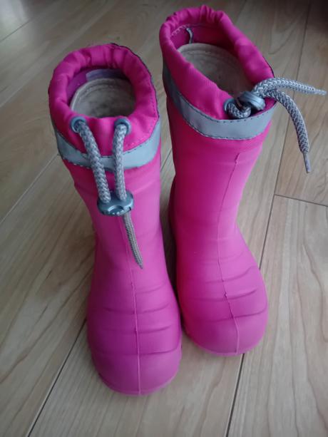 Snehule a gumáky demar, demar,29