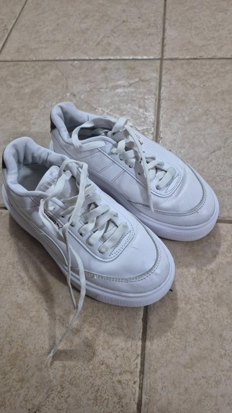 Tenisky 35,5 velkost, puma,36