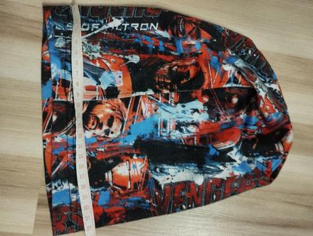 Čiapka hrdinovia/avengers, 116