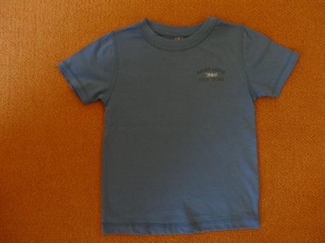 Tričko dopodopo na 5-6 rokov, dopodopo,110