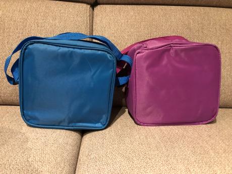 Bentgo kids obedár,