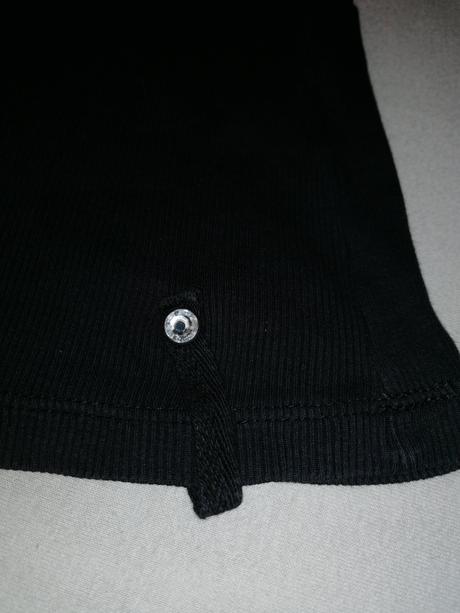 Tričko, miss fiori,m