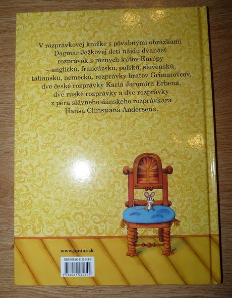 Pokladnica rozprávok, 